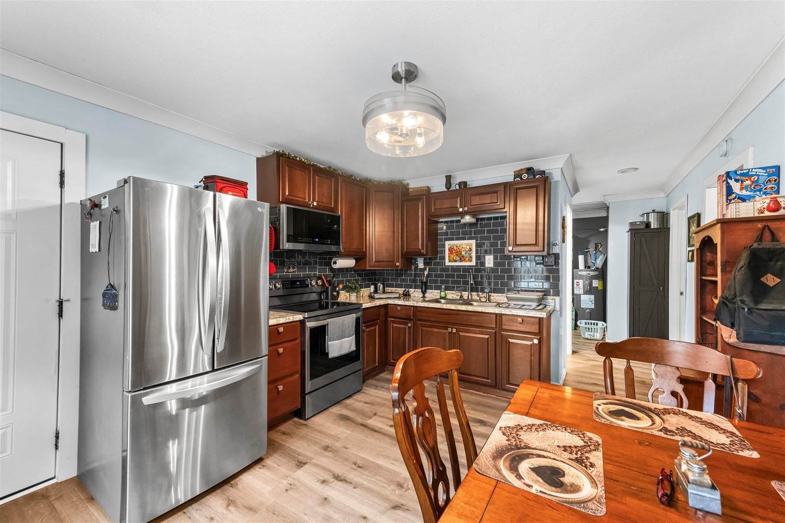 123 Co Rd 3917, Arley, AL 35541