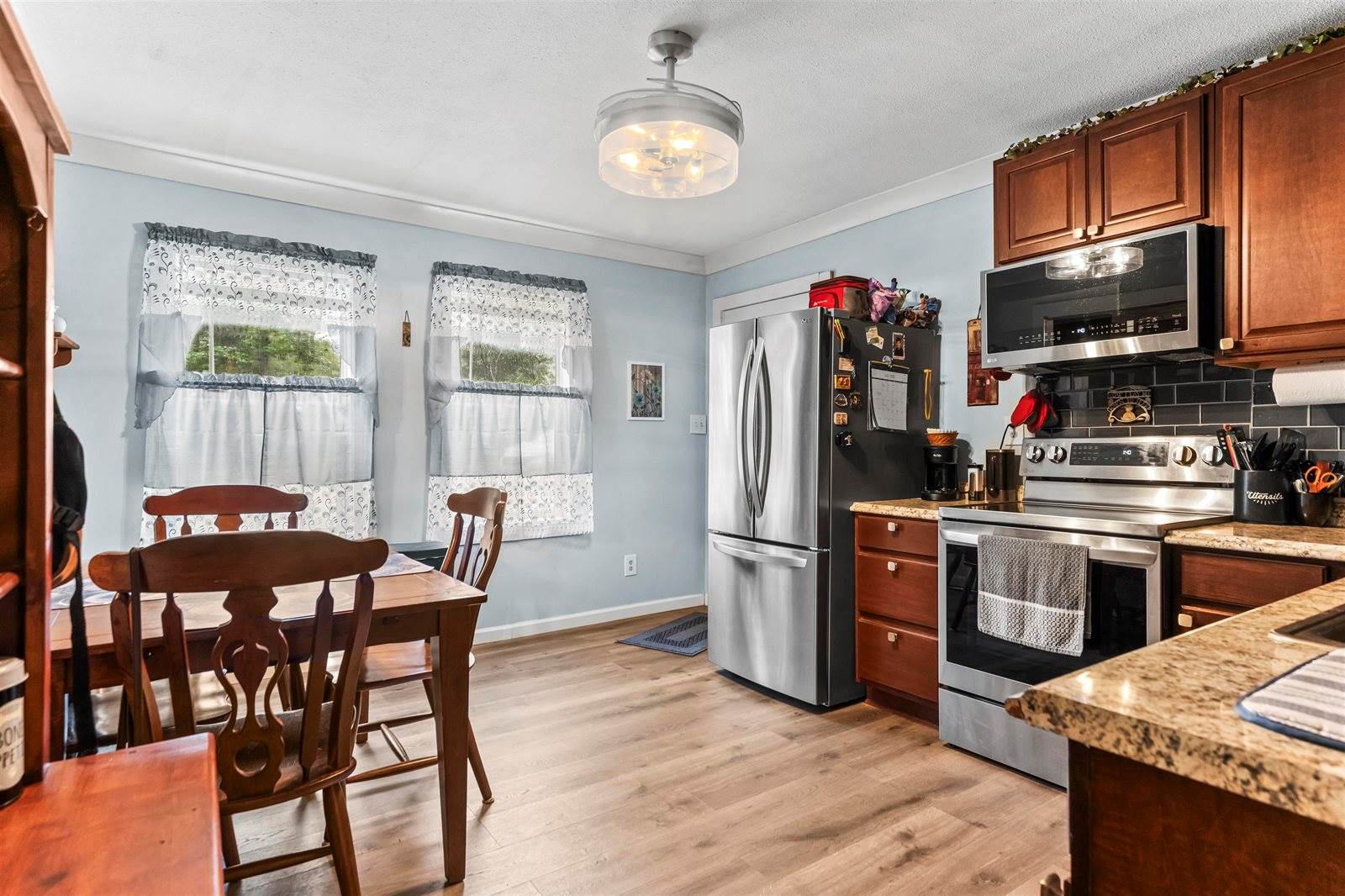 123 Co Rd 3917, Arley, AL 35541