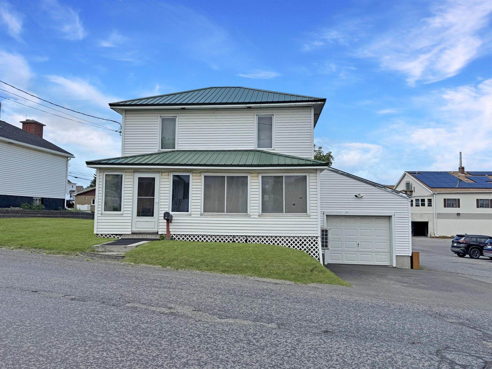 109 Legion Avenue, Madawaska, ME 04756