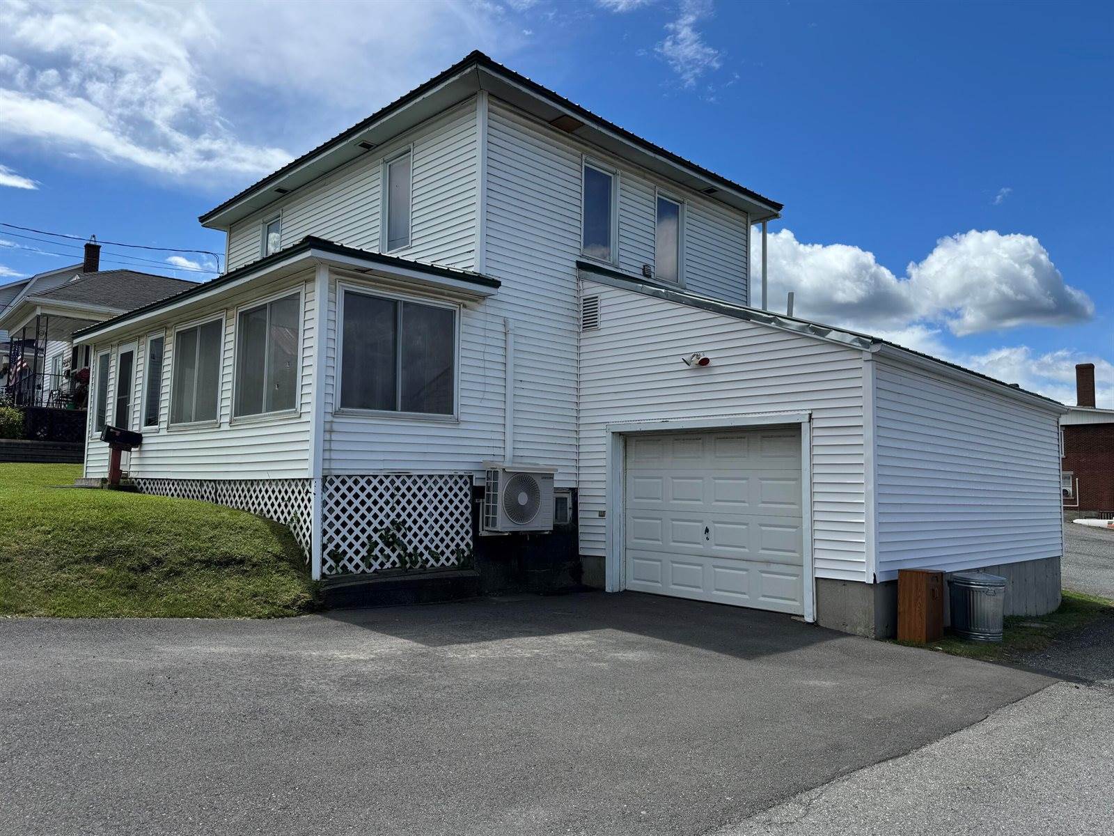 109 Legion Avenue, Madawaska, ME 04756