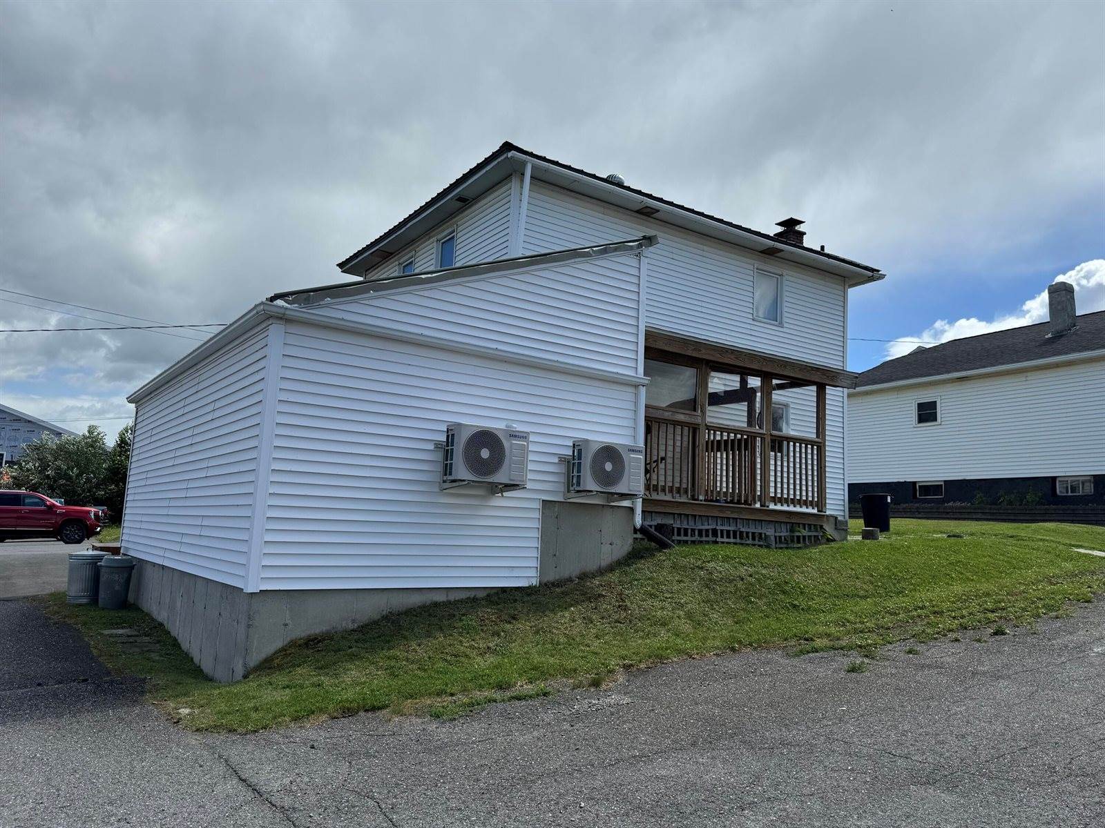 109 Legion Avenue, Madawaska, ME 04756