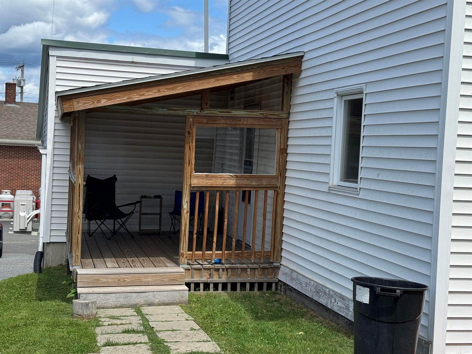 109 Legion Avenue, Madawaska, ME 04756