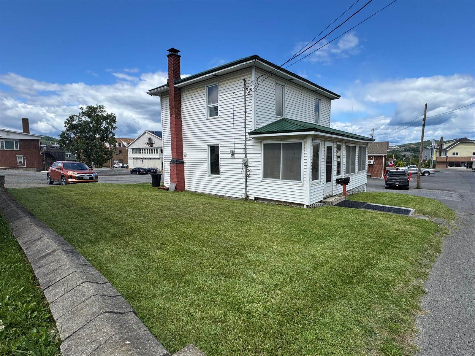 109 Legion Avenue, Madawaska, ME 04756