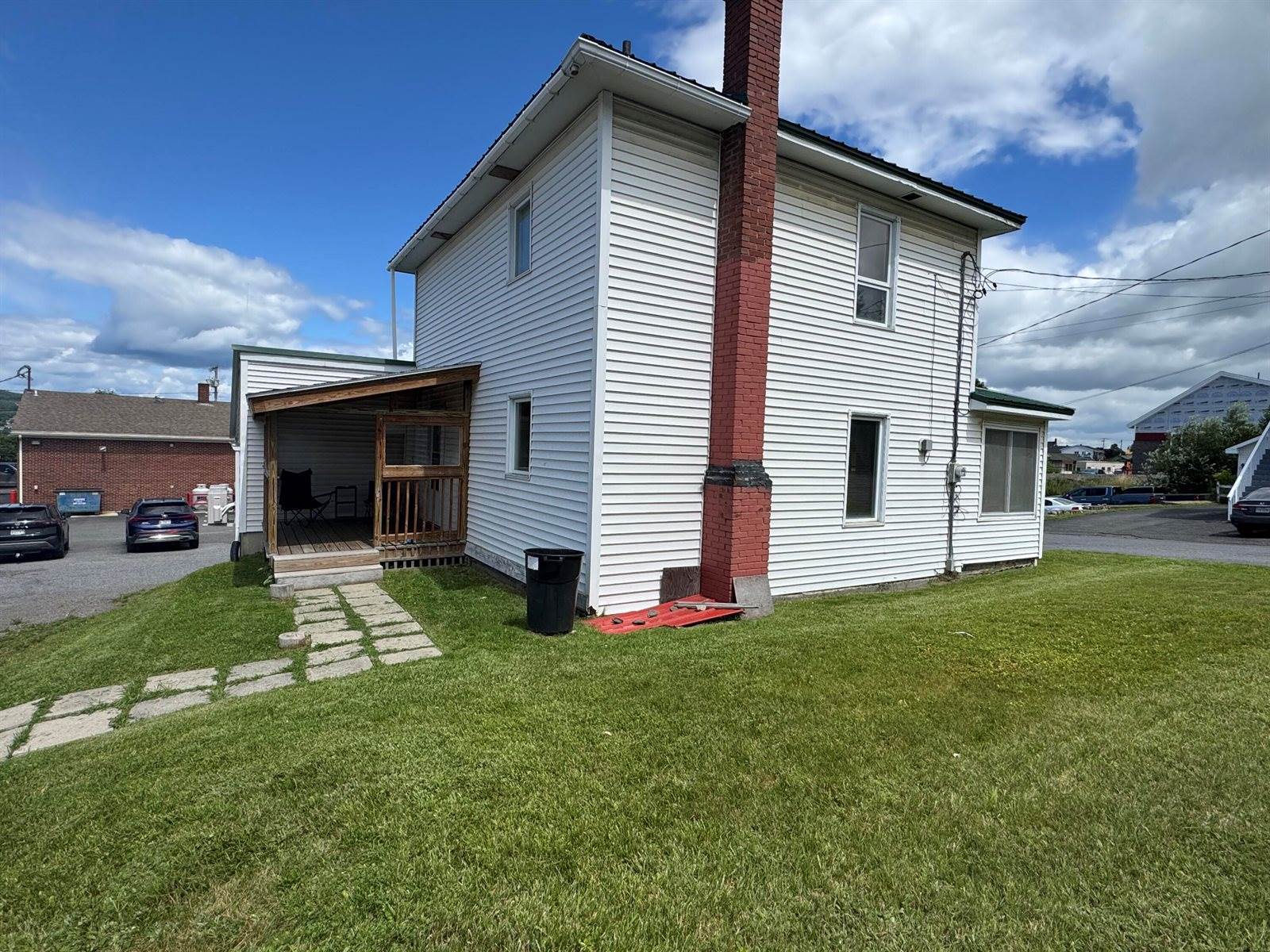 109 Legion Avenue, Madawaska, ME 04756