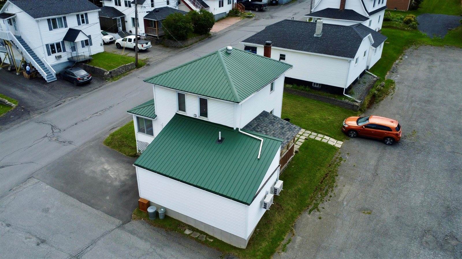 109 Legion Avenue, Madawaska, ME 04756