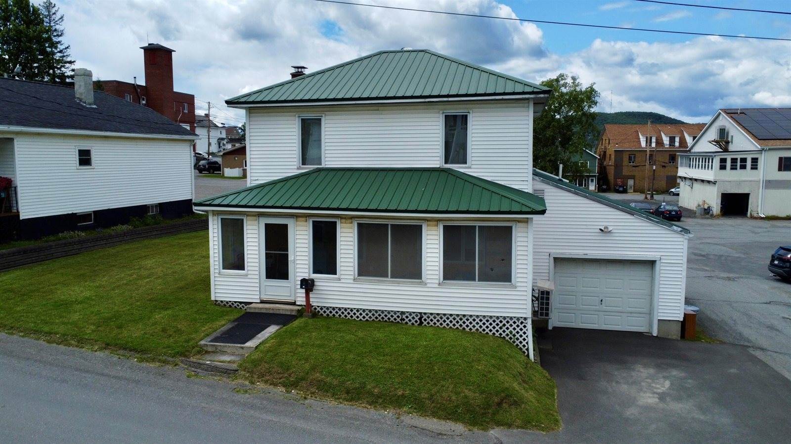 109 Legion Avenue, Madawaska, ME 04756