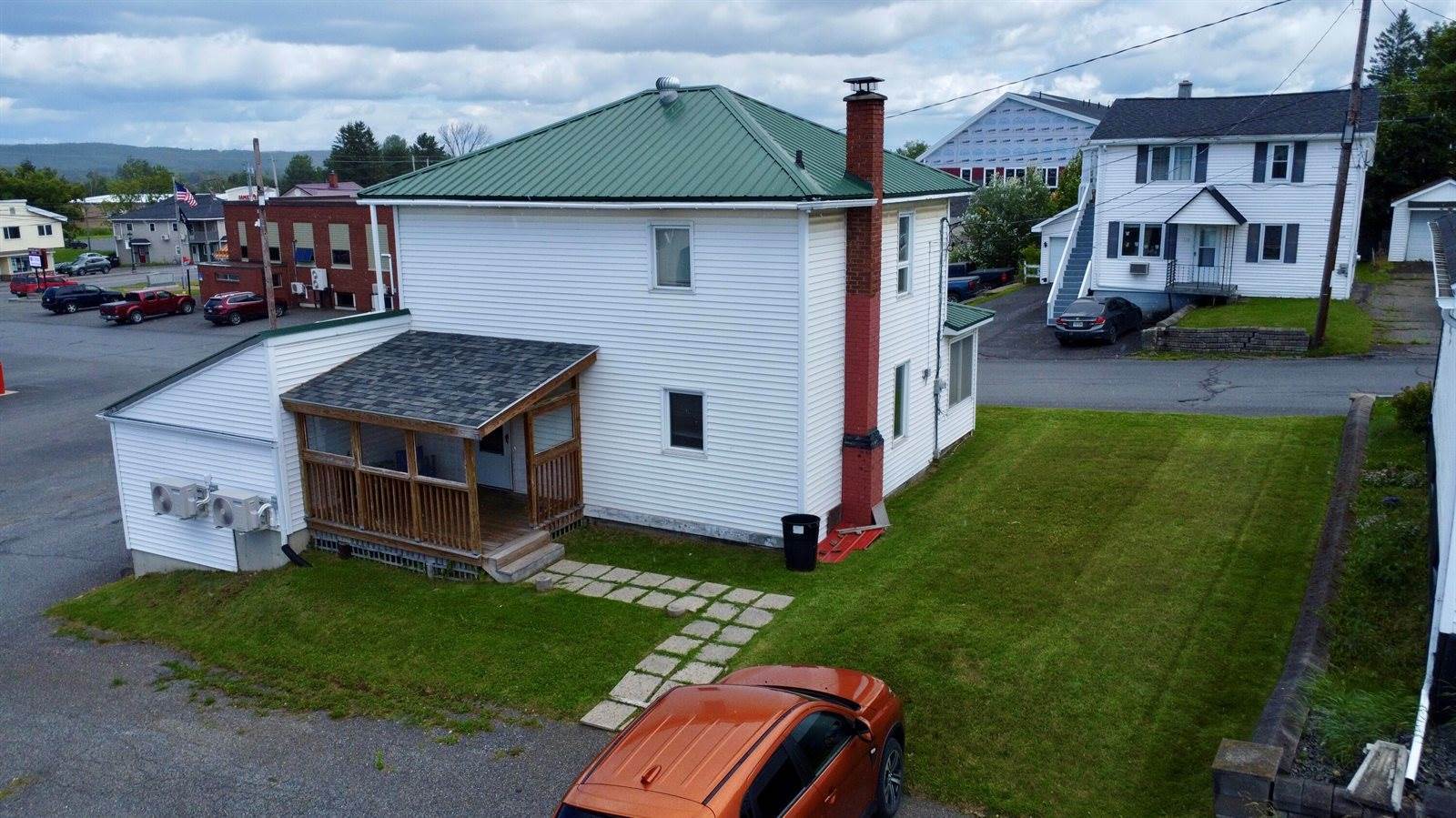 109 Legion Avenue, Madawaska, ME 04756