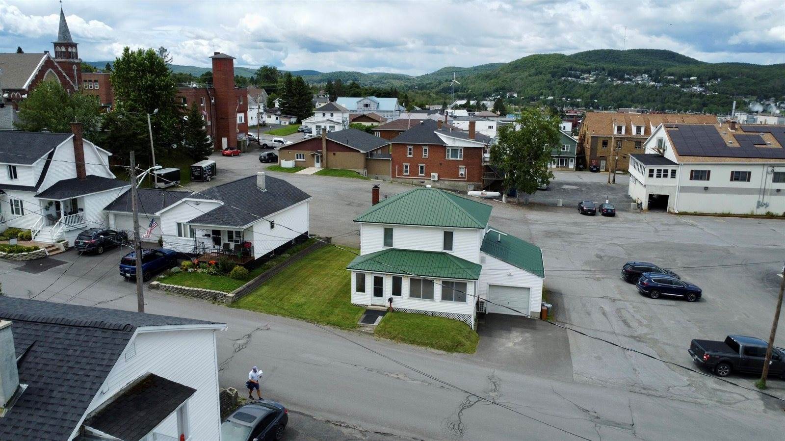 109 Legion Avenue, Madawaska, ME 04756