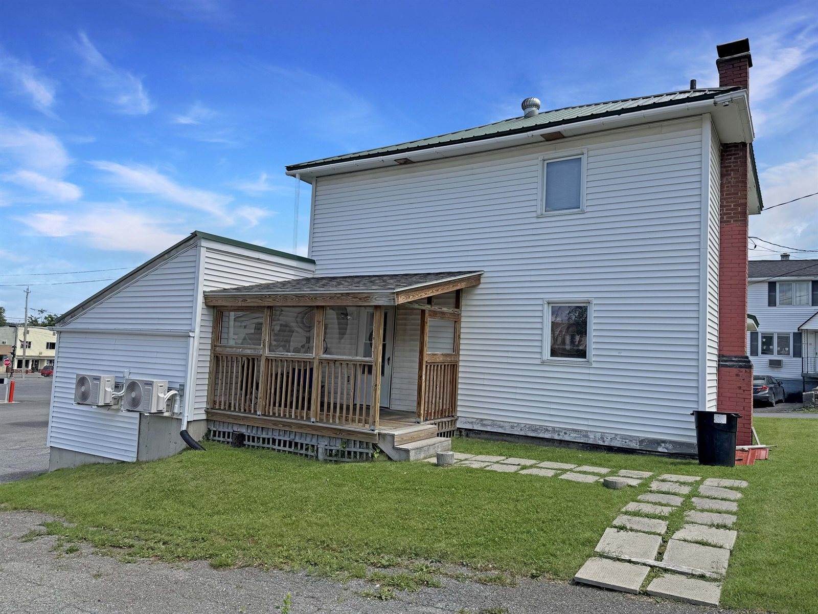 109 Legion Avenue, Madawaska, ME 04756