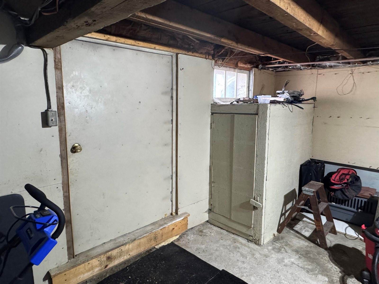 109 Legion Avenue, Madawaska, ME 04756