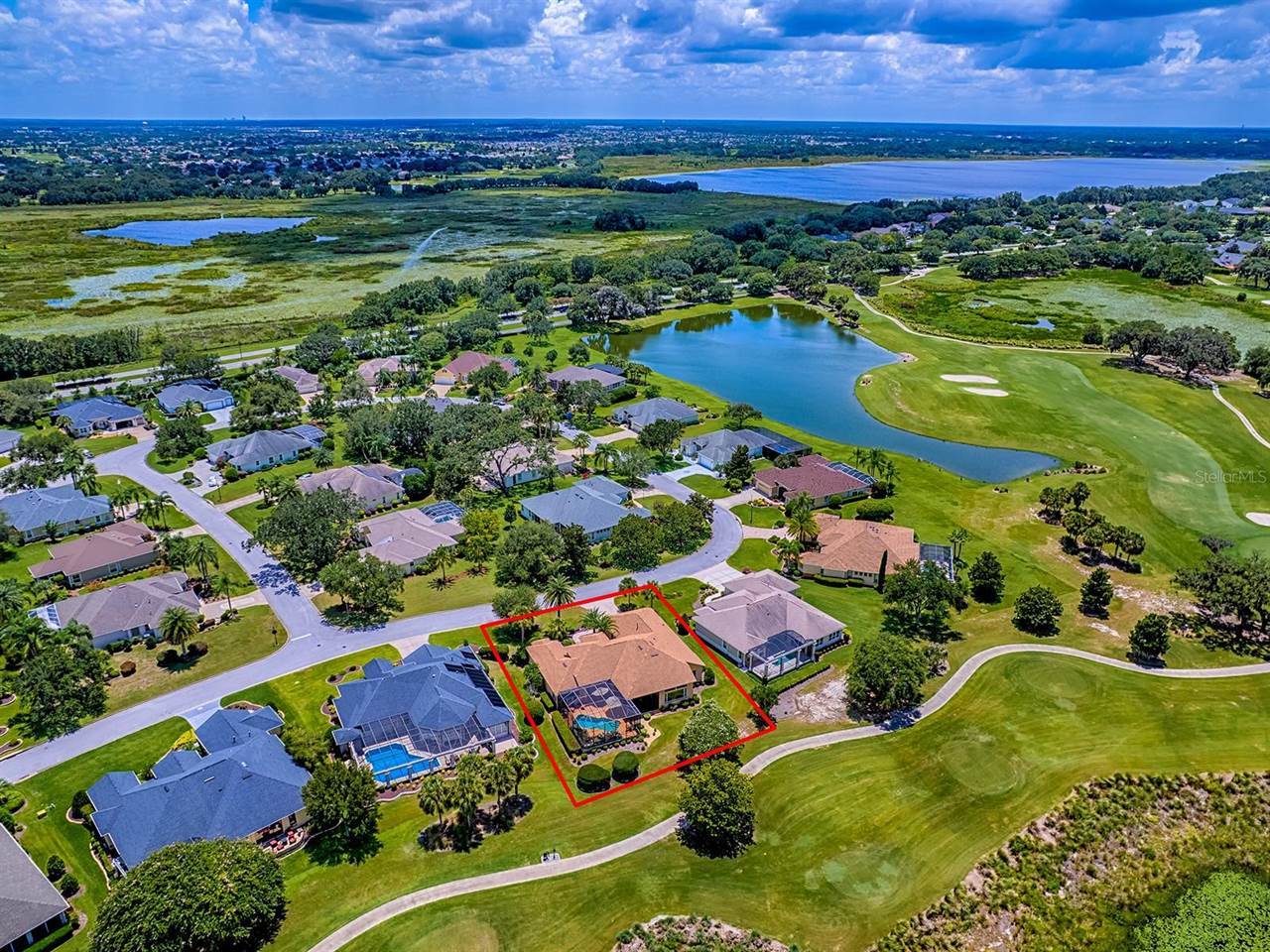 1417 Blease Loop, The Villages, FL 32162