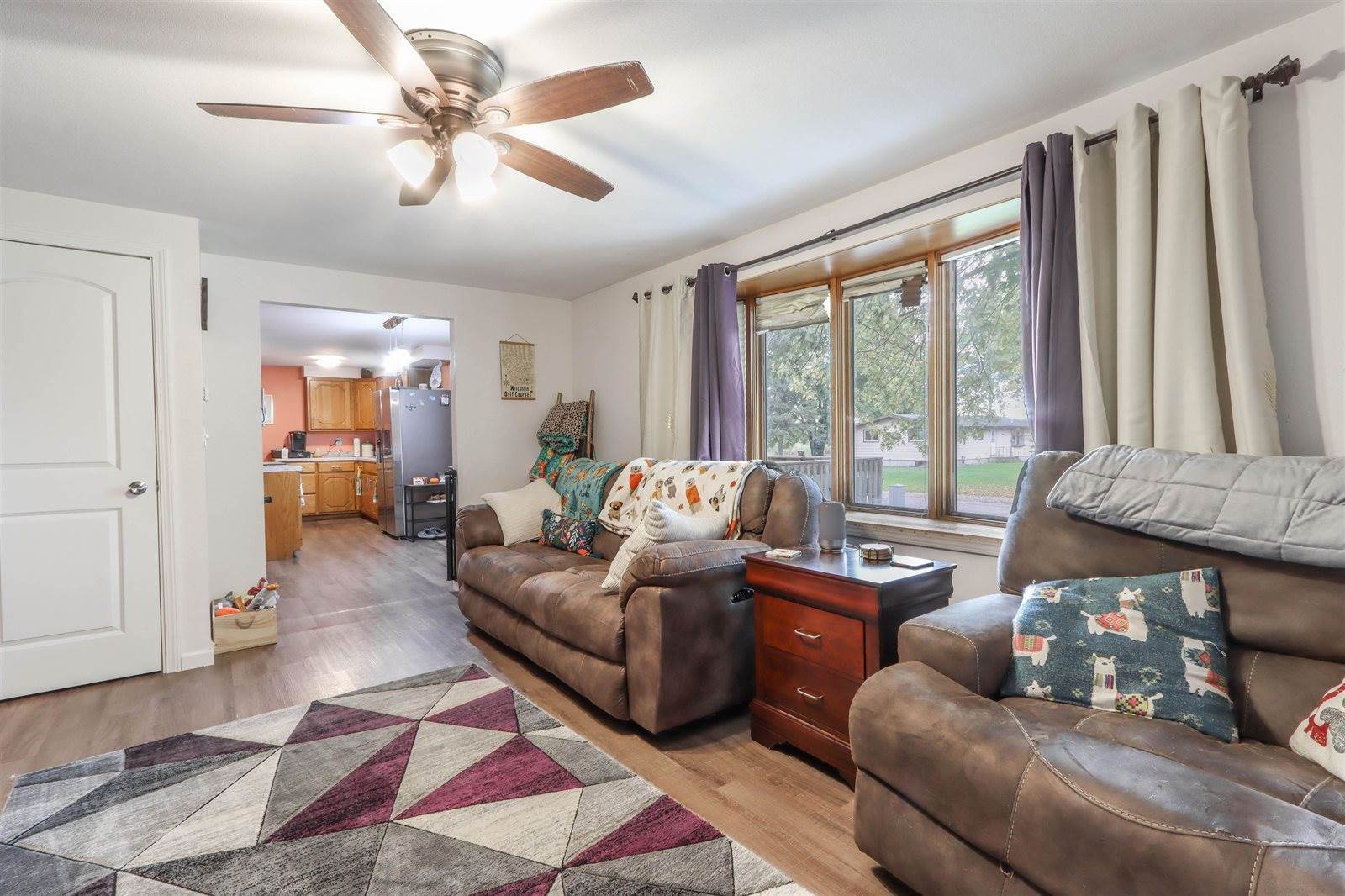 202 2nd Street, Milladore, WI 54454