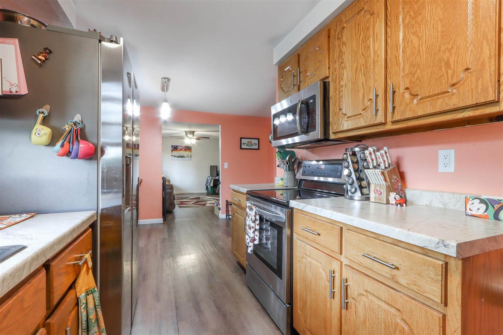 202 2nd Street, Milladore, WI 54454