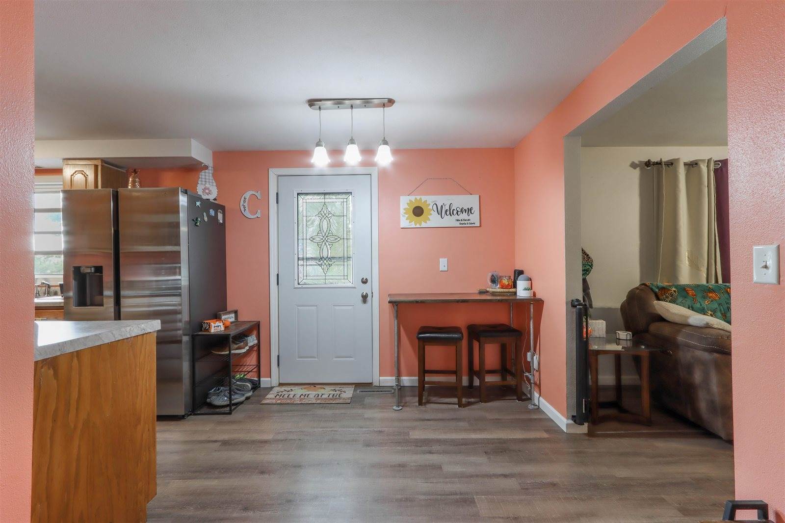 202 2nd Street, Milladore, WI 54454