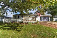 202 2nd Street, Milladore, WI 54454