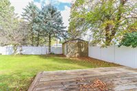 202 2nd Street, Milladore, WI 54454