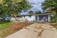 202 2nd Street, Milladore, WI 54454