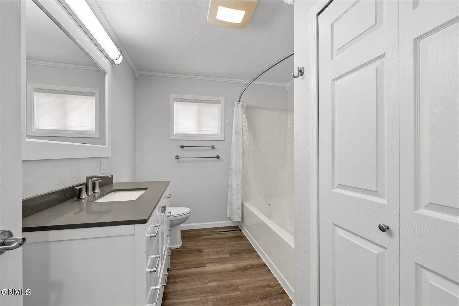 922 16th Avenue West, Williston, ND 58801