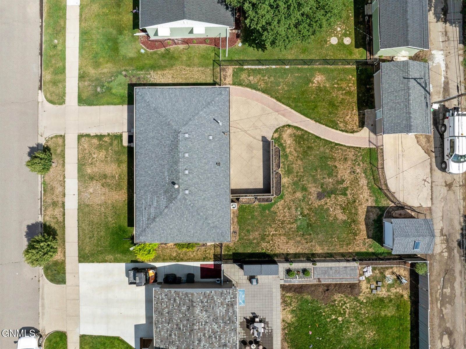 922 16th Avenue West, Williston, ND 58801