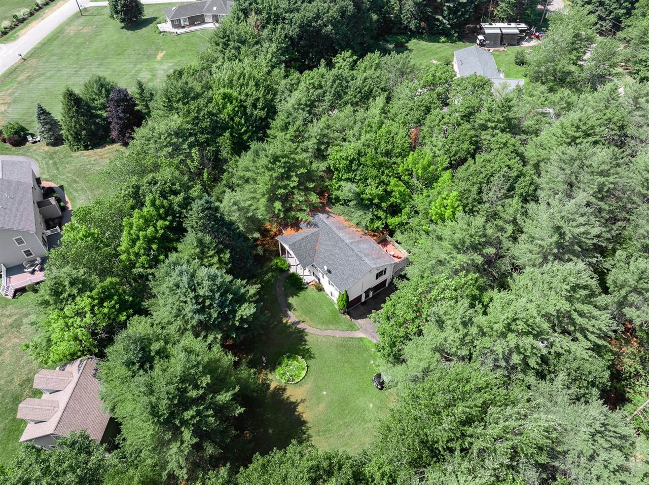 148 Mountain View Drive, Hermon, ME 04401