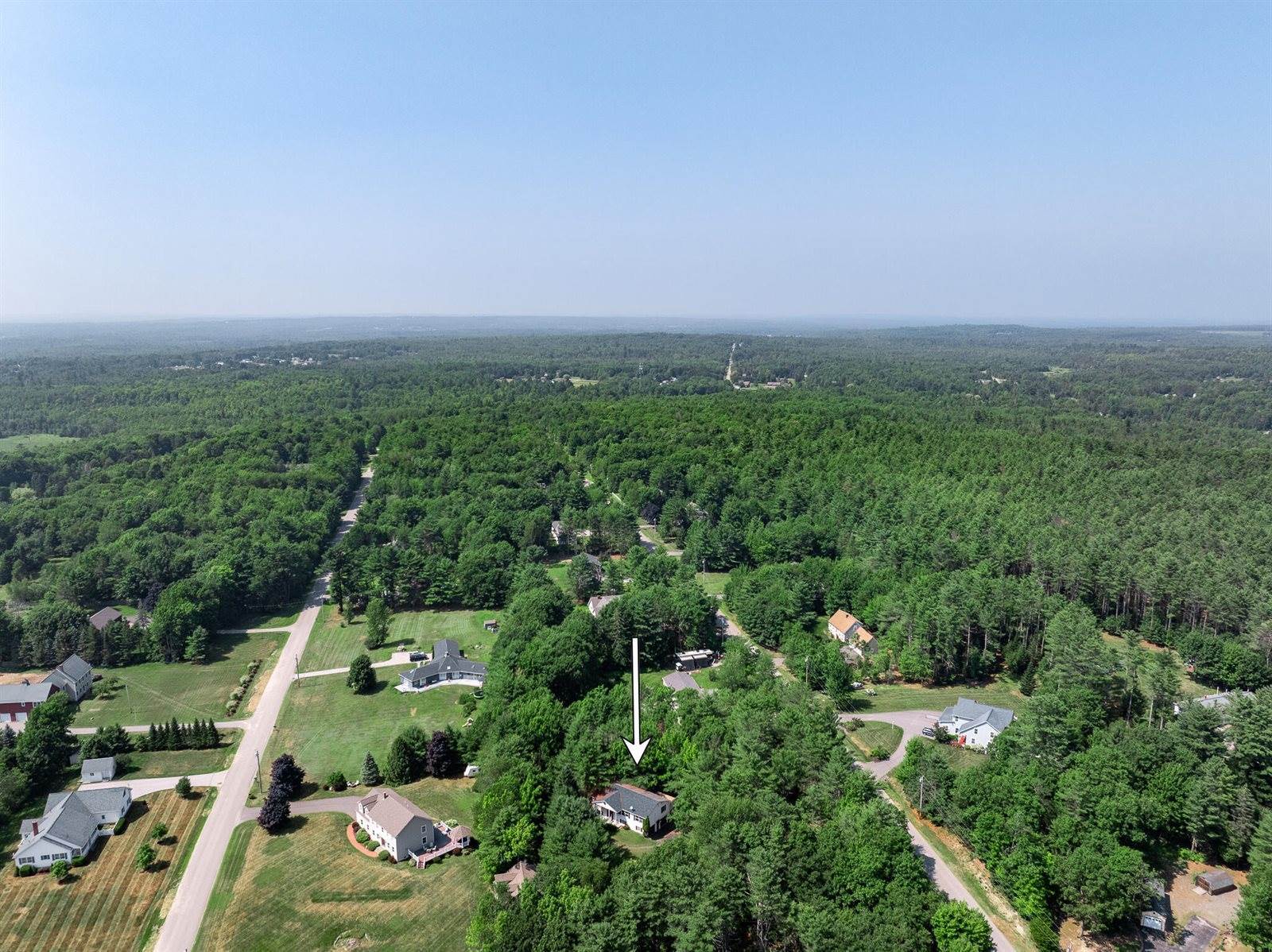 148 Mountain View Drive, Hermon, ME 04401