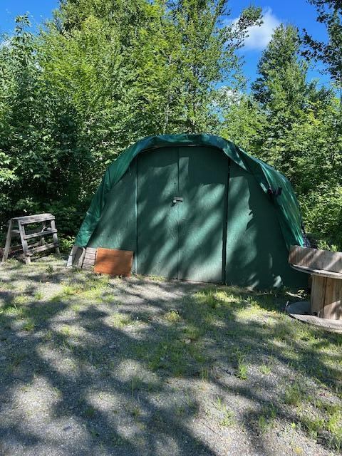 Lot 8 Winter Hill Lane, Monson, ME 04464