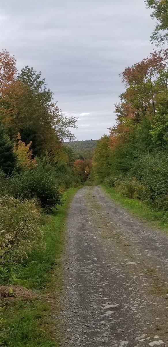 Lot 8 Winter Hill Lane, Monson, ME 04464