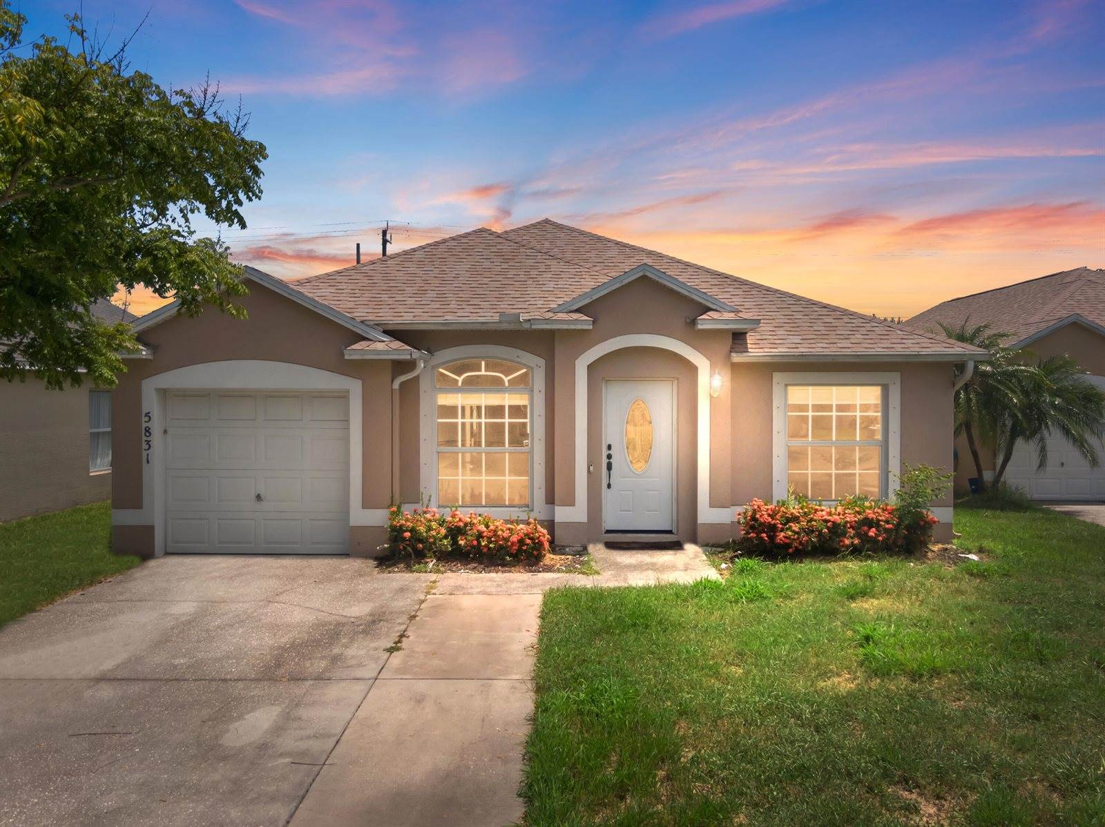 5831 22nd Street, Vero Beach, FL 32966