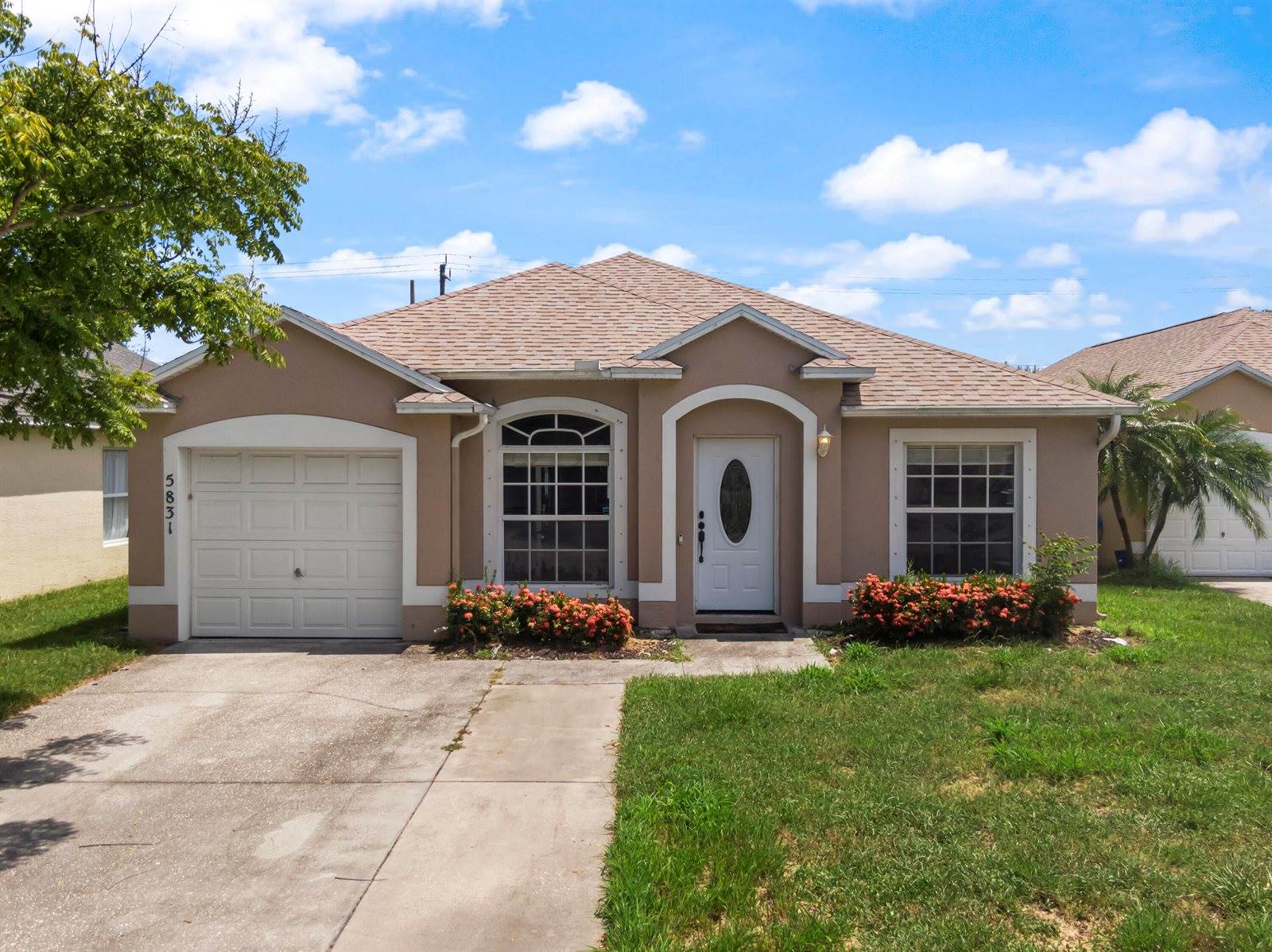 5831 22nd Street, Vero Beach, FL 32966