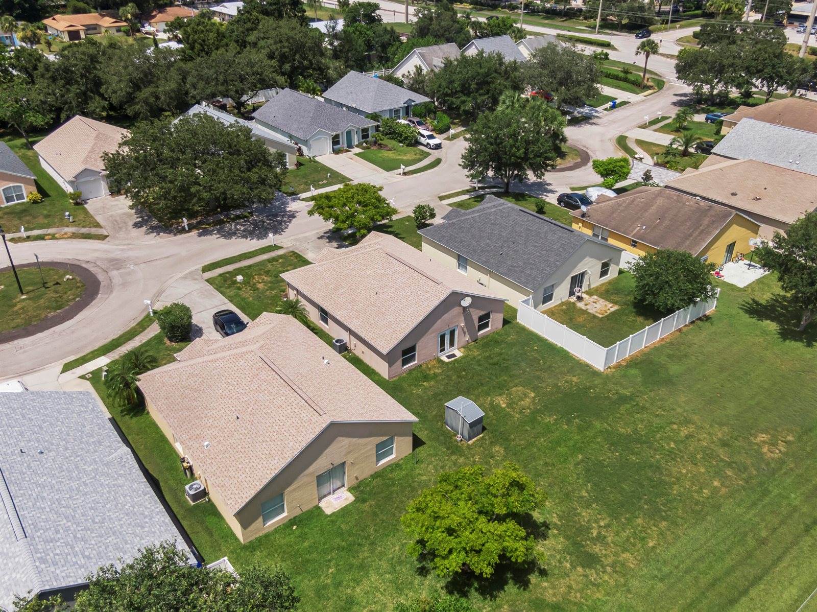 5831 22nd Street, Vero Beach, FL 32966