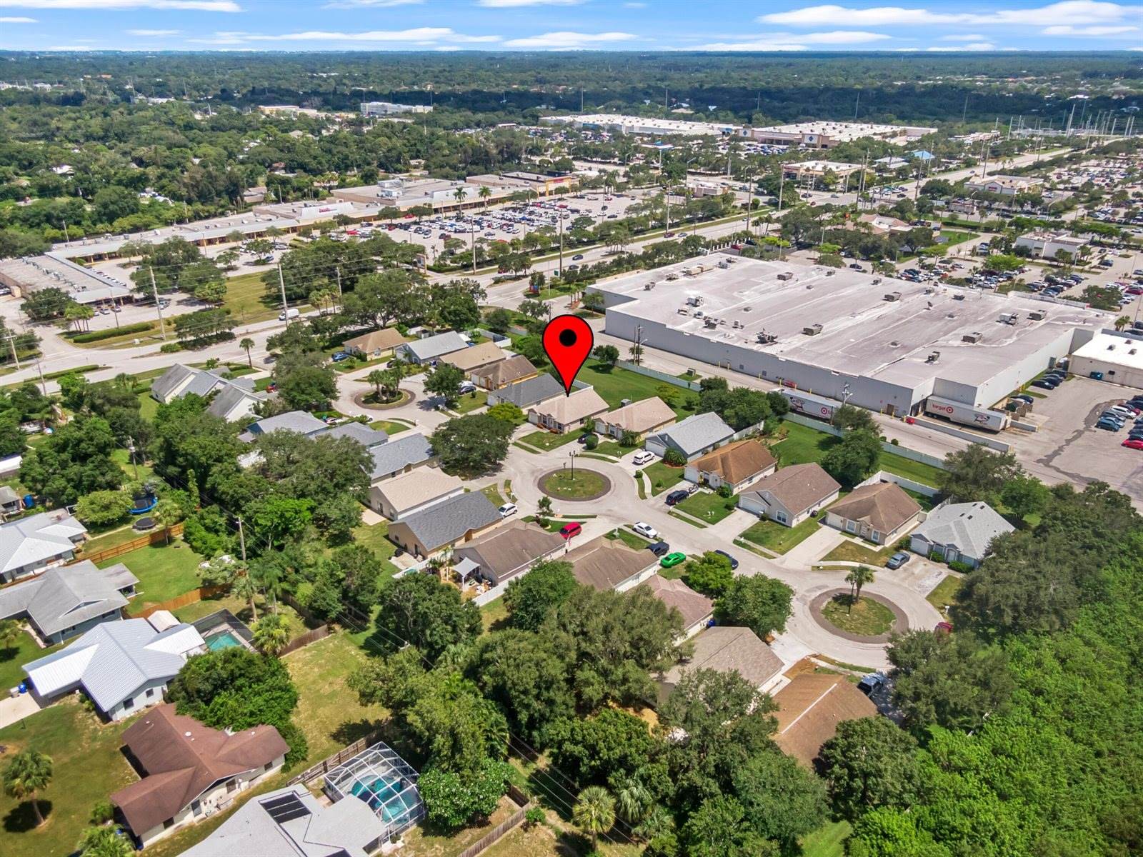 5831 22nd Street, Vero Beach, FL 32966