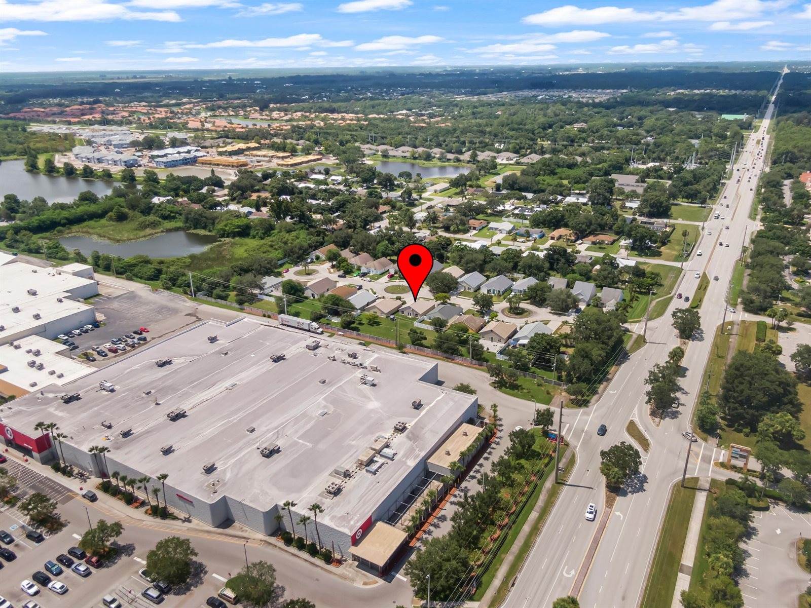 5831 22nd Street, Vero Beach, FL 32966