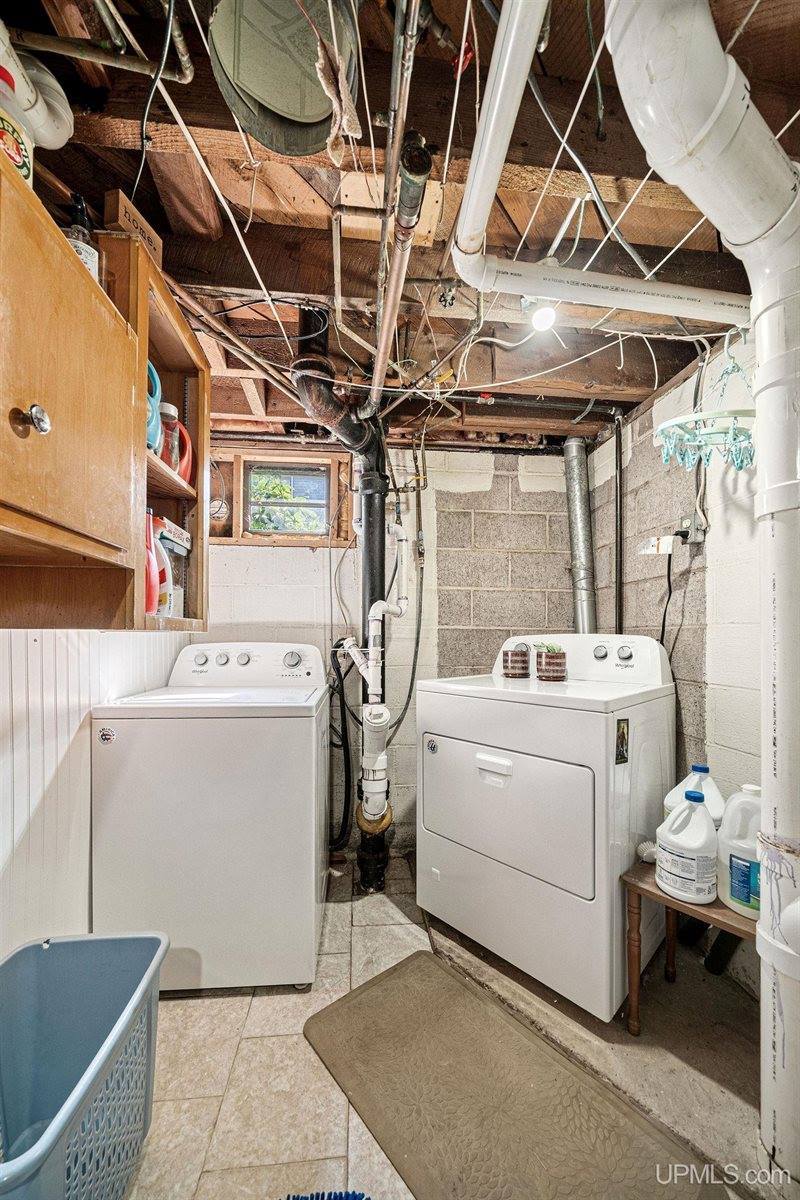 827 Michigan Street, Ishpeming, MI 49849