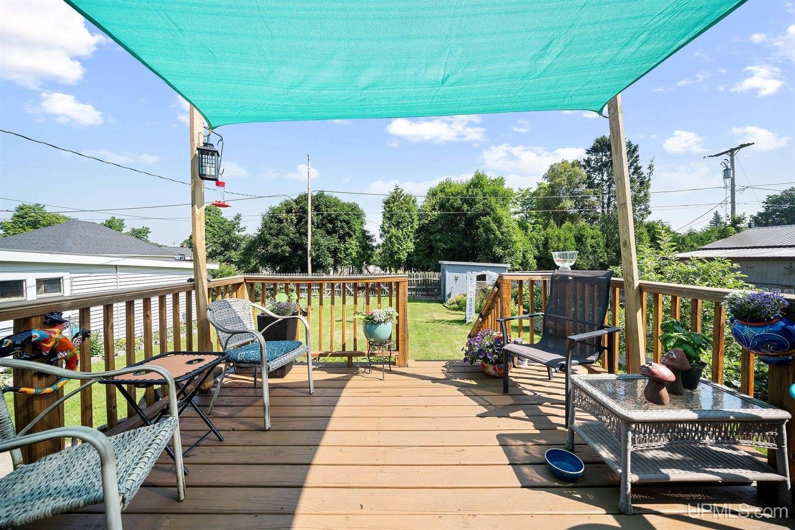 827 Michigan Street, Ishpeming, MI 49849