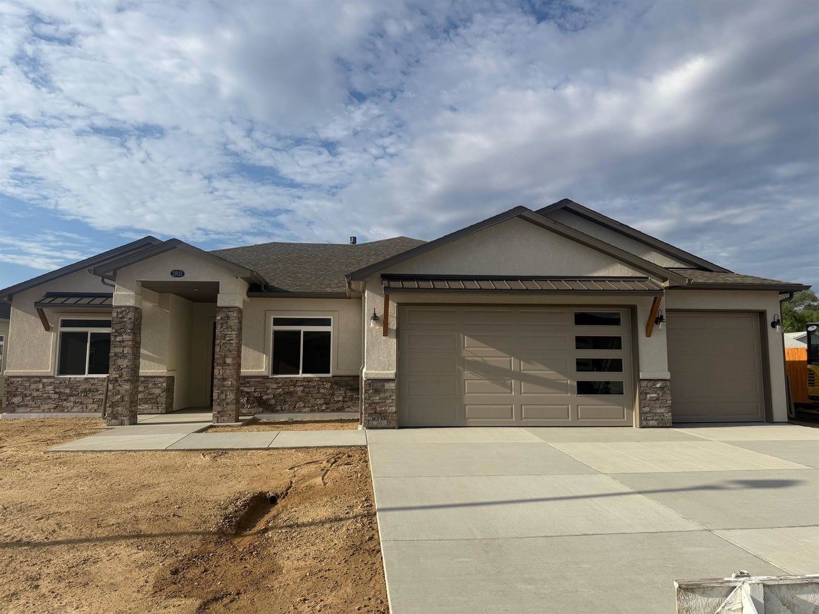 2803 Hollow Way, Grand Junction, CO 81506