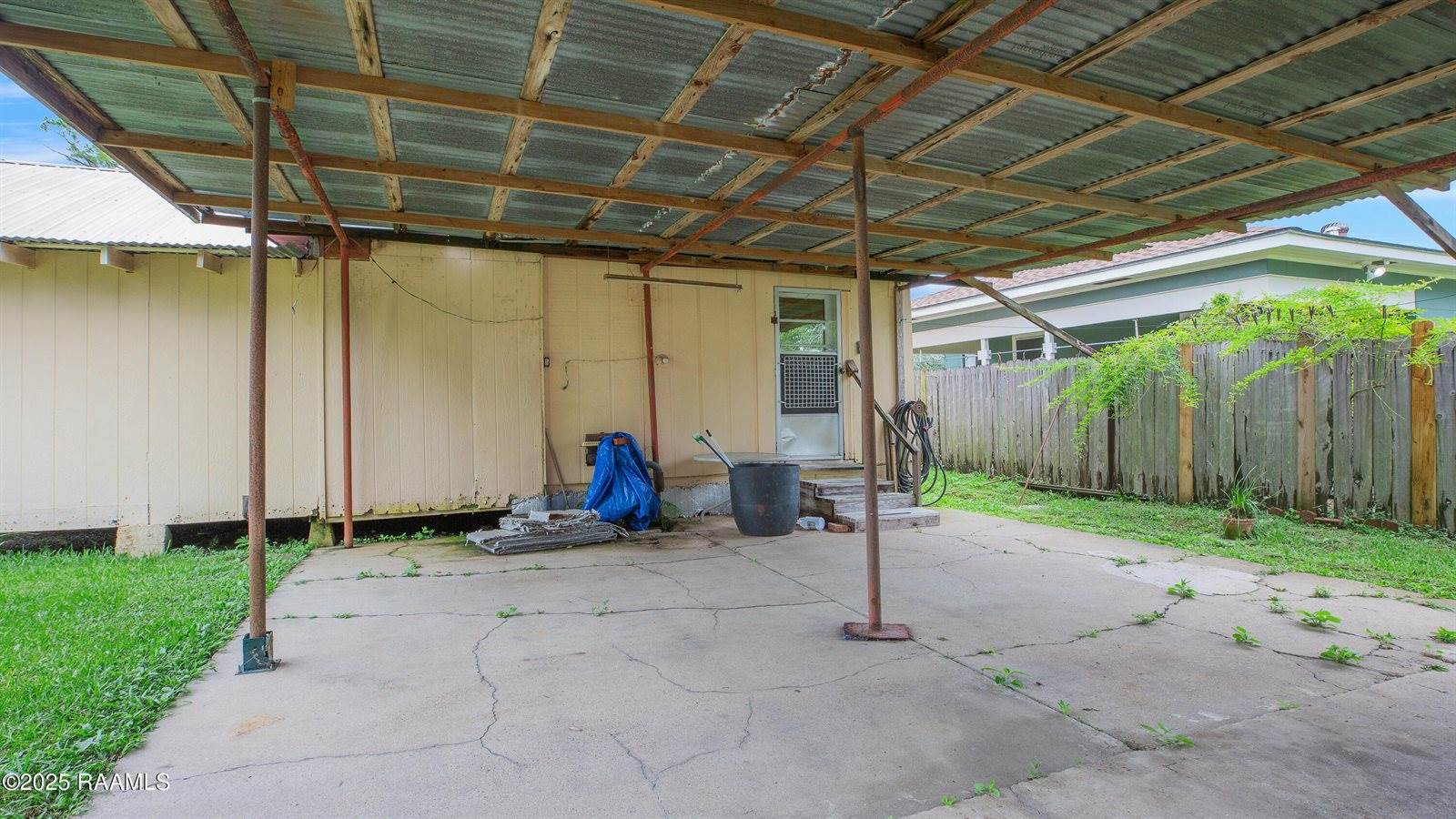 316 Magnolia Avenue, New Iberia, LA 70563