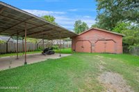 316 Magnolia Avenue, New Iberia, LA 70563