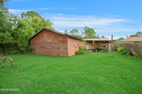 316 Magnolia Avenue, New Iberia, LA 70563