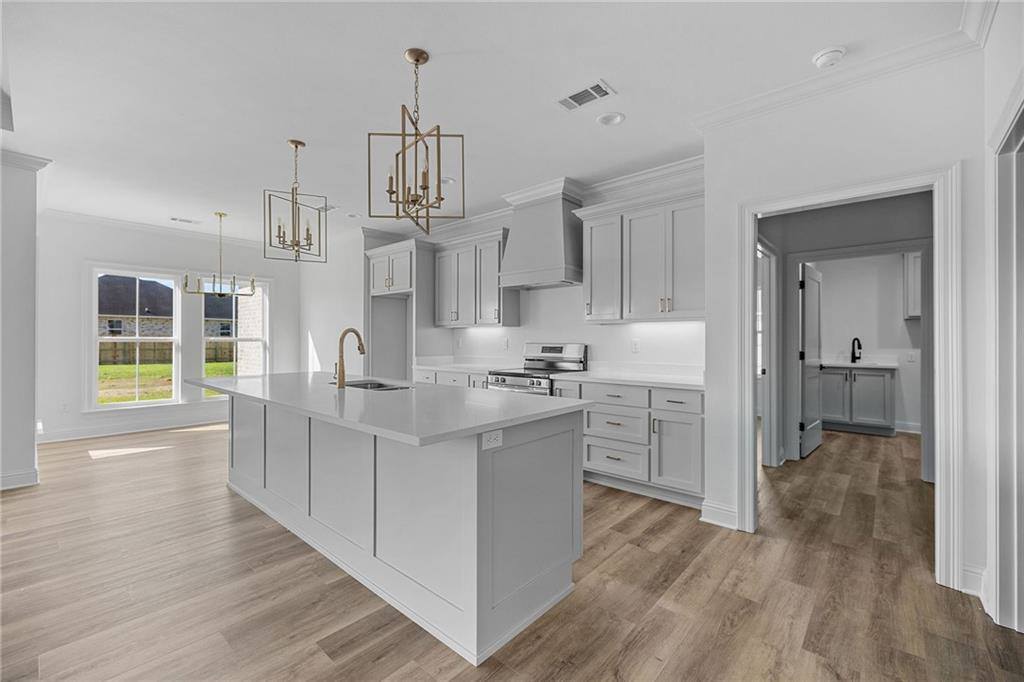 19522 Deerfield Loop, Loranger, LA 70446