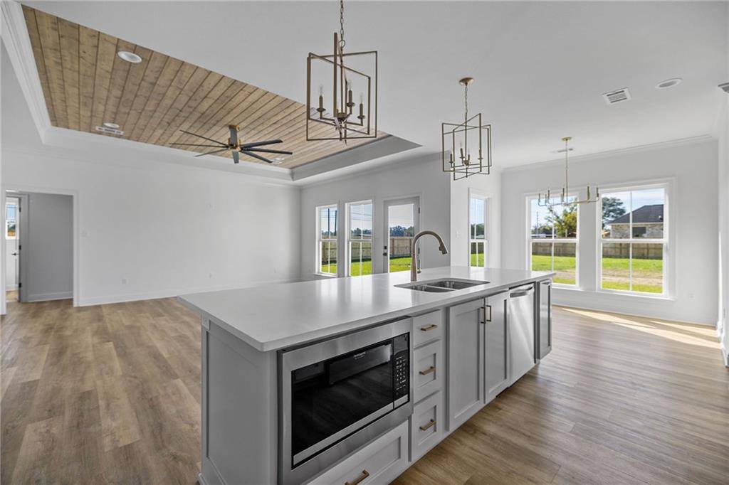 19522 Deerfield Loop, Loranger, LA 70446