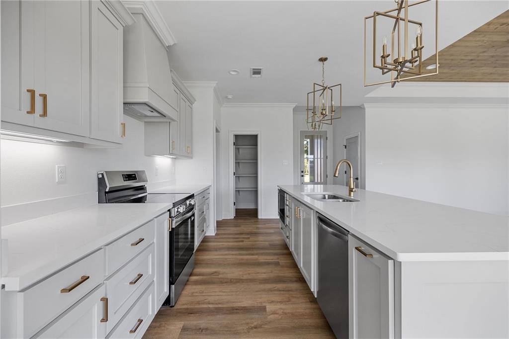 19522 Deerfield Loop, Loranger, LA 70446