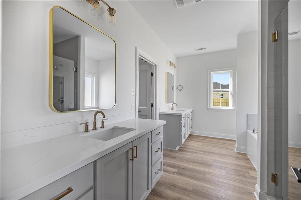 19522 Deerfield Loop, Loranger, LA 70446