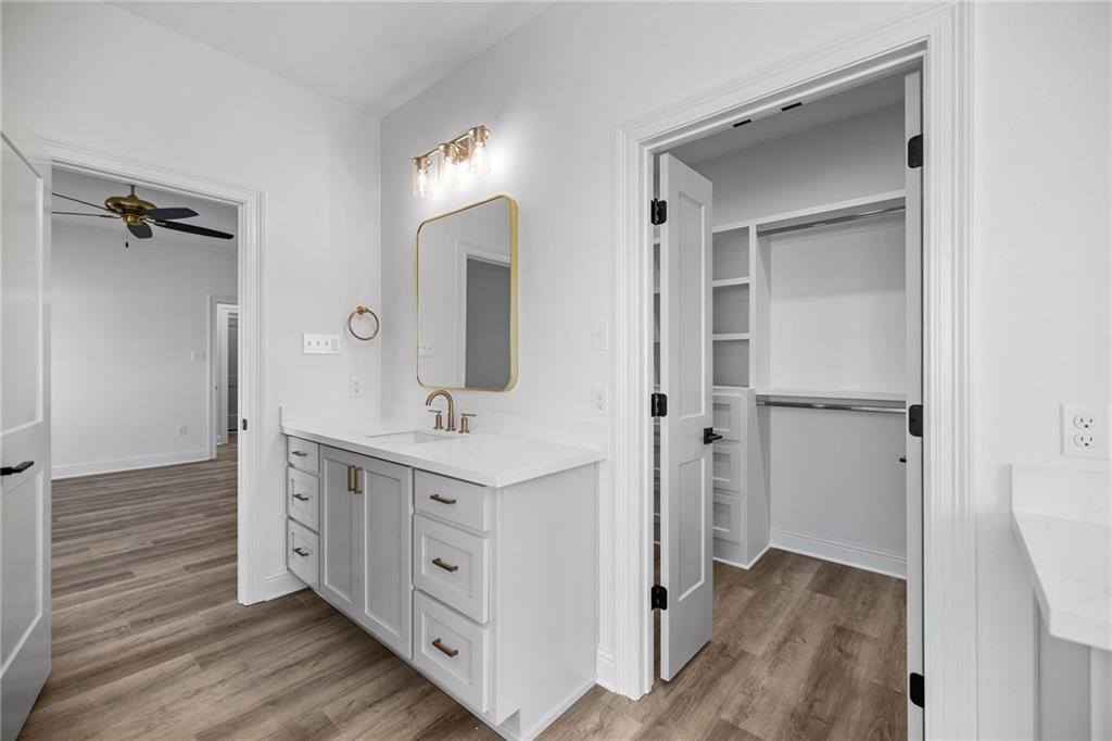 19522 Deerfield Loop, Loranger, LA 70446