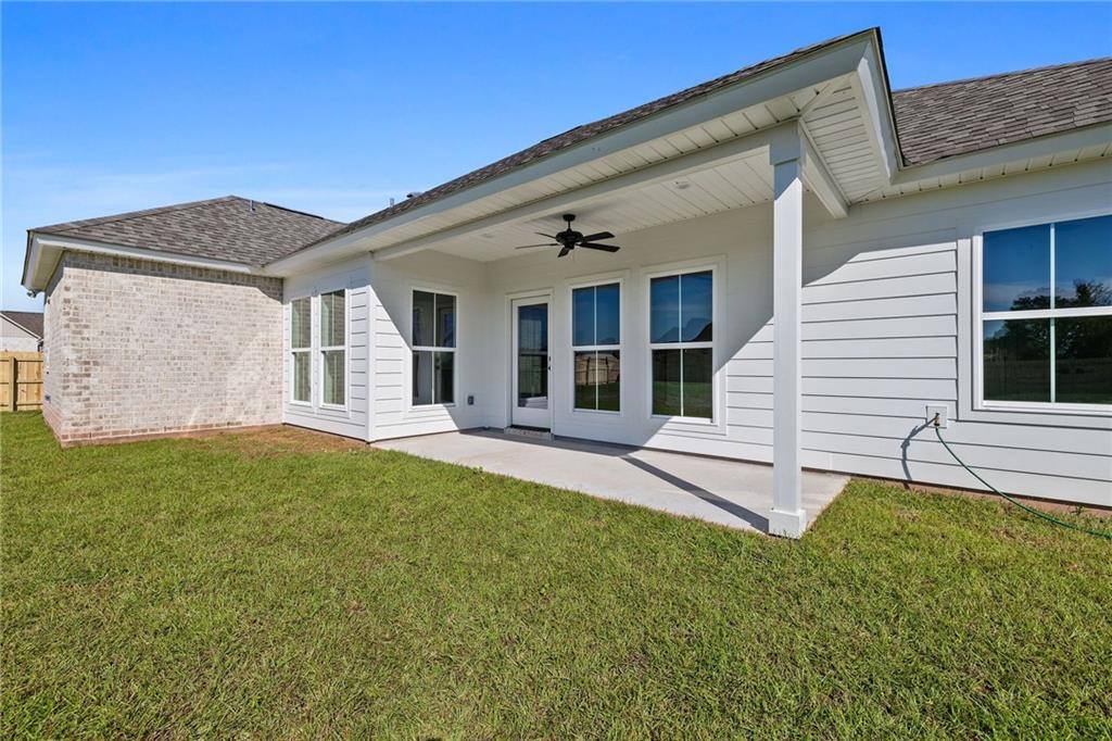 19522 Deerfield Loop, Loranger, LA 70446