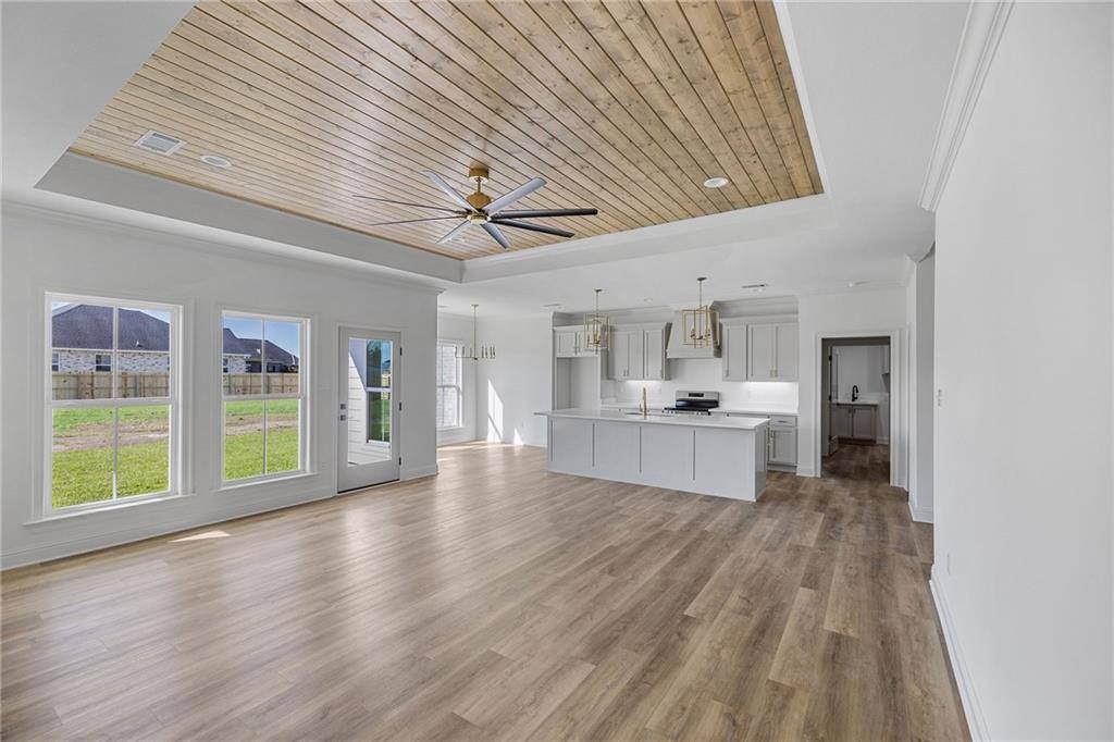 19522 Deerfield Loop, Loranger, LA 70446