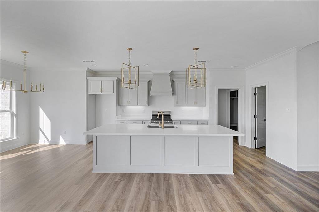 19522 Deerfield Loop, Loranger, LA 70446