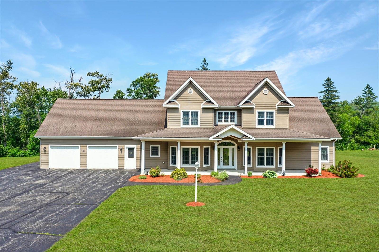 120 Bradbury Road, Fort Kent, ME 04743