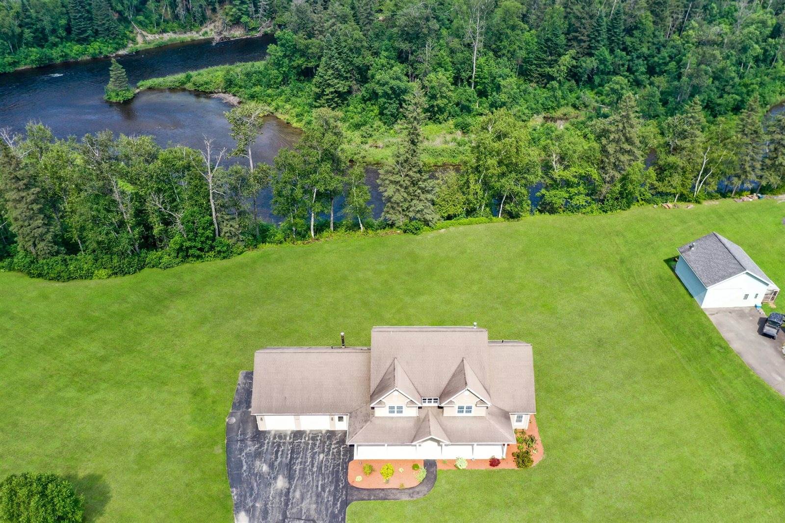 120 Bradbury Road, Fort Kent, ME 04743