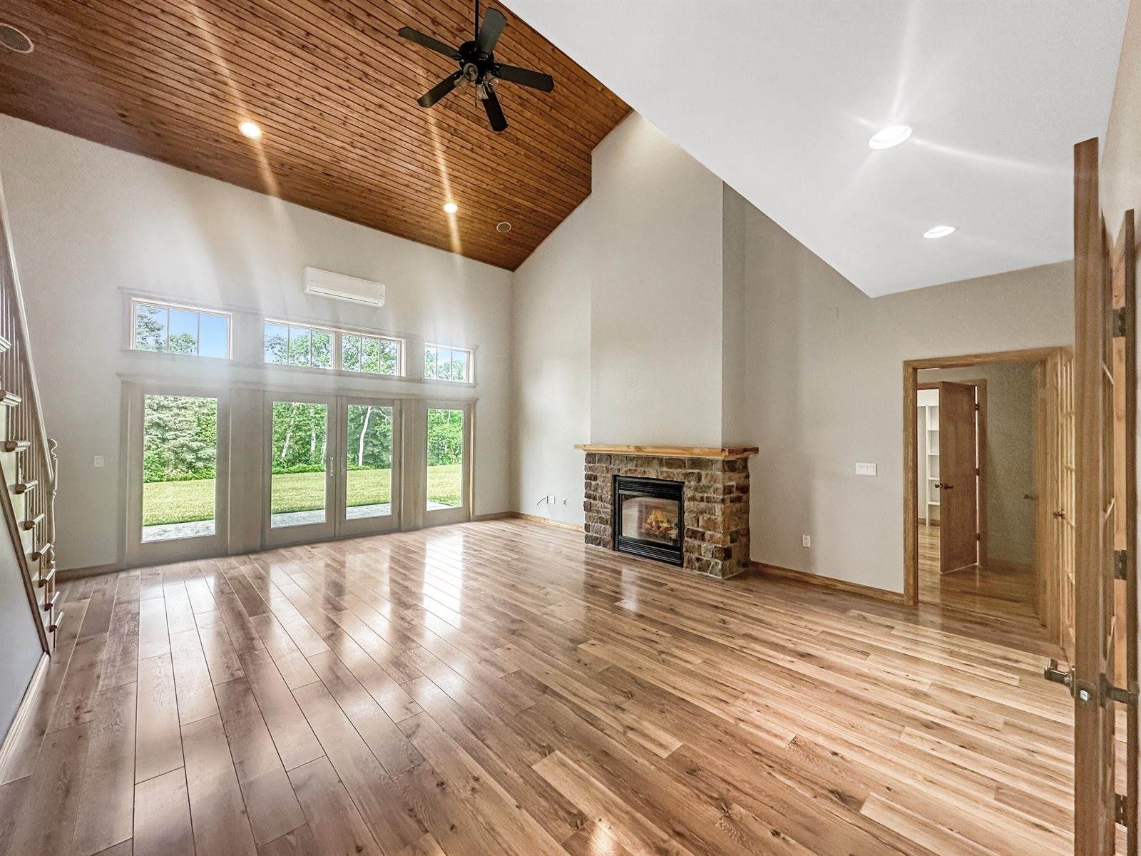 120 Bradbury Road, Fort Kent, ME 04743