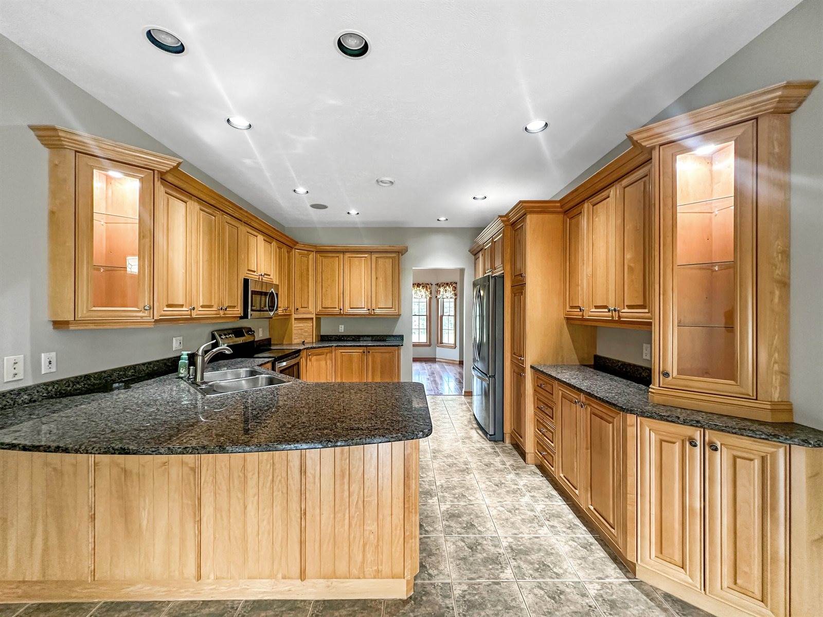 120 Bradbury Road, Fort Kent, ME 04743